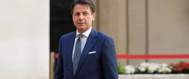 Will the New Italian Budget Spark a Crisis in the Eurozone? - Three Questions to Eric Chaney