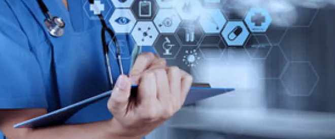 Données de santé : l’urgence de l’Open data