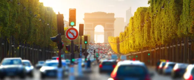 Péages urbains, covoiturage, véhicule autonome : ça bouge à l’Assemblée ?