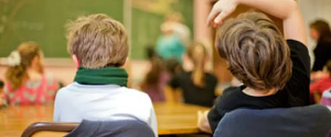 PISA : les "spreads éducatifs" !