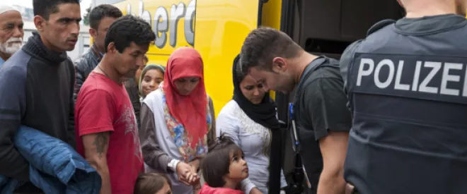 Politique migratoire en Allemagne : revirement ou retour à la normale ?