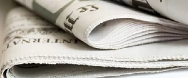 Presse : un quotidien gratuit pour les 18-24 ans !