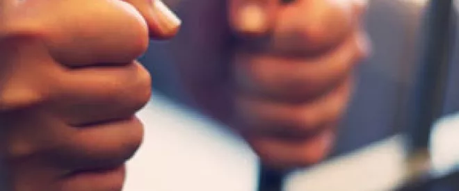 Jeunes en prison : redonner une perspective d'avenir