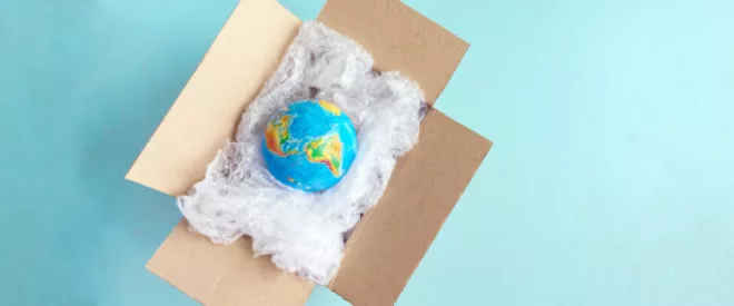 Quelques grammes d'espoir dans un monde de brutes
