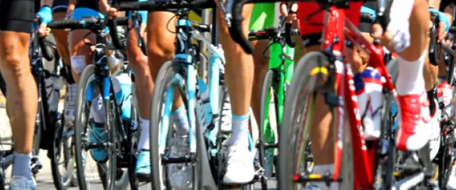 Le Tour de France, une affaire qui roule