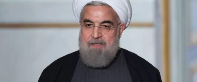 American Withdrawal from the Iran Nuclear Deal - The Day After?