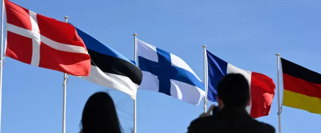 Finland's Strategic Pivot: A Geopolitical Revolution?