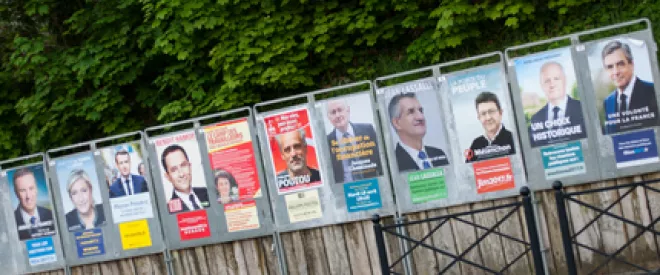 Une rupture profonde