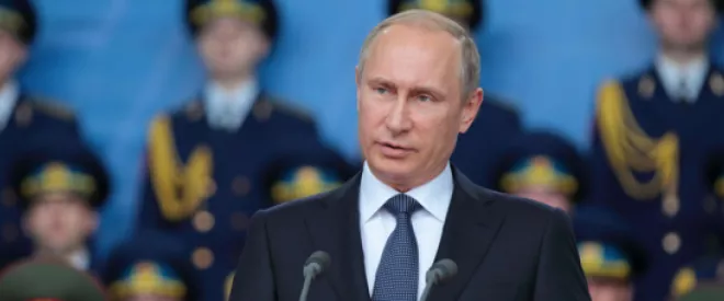 Quand la Russie surjoue sa puissance militaire