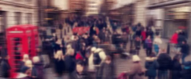 Augmentation du salaire minimum au Royaume-Uni : décryptage