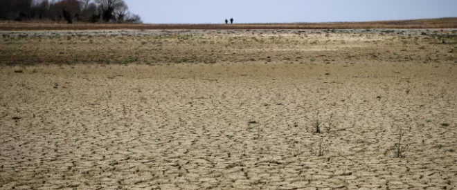 [Sondage] - Les Français, l’eau et la sécheresse