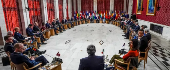 Sommet de Vilnius : les États baltes au centre de la sécurité européenne ?