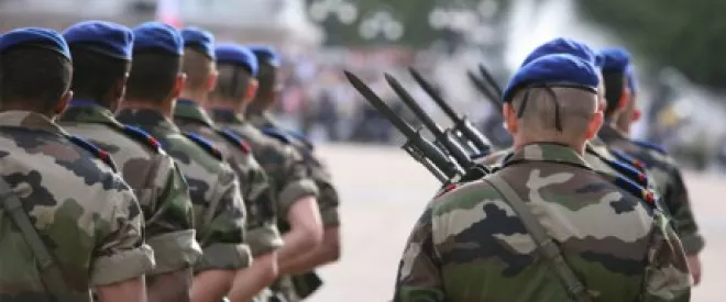 Quels enjeux pour le sommet de l'OTAN?