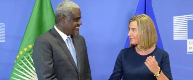 Sommet Union africaine - Union européenne : repartir sur de nouvelles bases