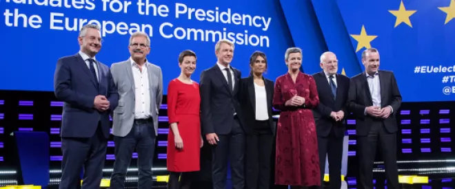 Spitzenkandidaten : ces têtes de liste dont on parle si peu