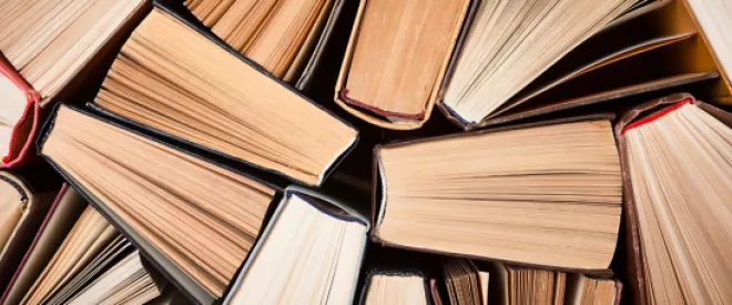 Institut Montaigne's 2019 Summer Reading List