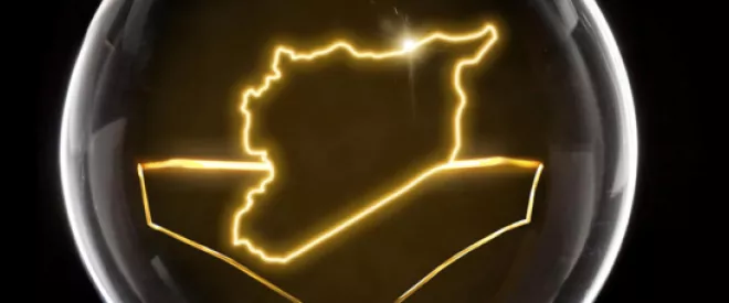 Le conflit syrien est-il soluble dans la décentralisation ?