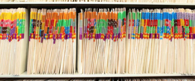 European System for Data Exchange: What Are the Challenges for Healthcare?