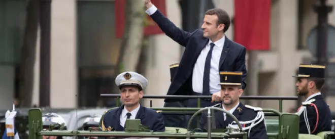 Une task force à l’Elysée pour lutter contre le terrorisme ? Trois questions à Jean-Claude Cousseran