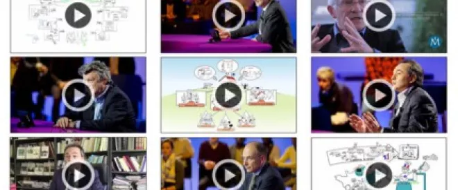 Les 10 vidéos les plus vues cette année