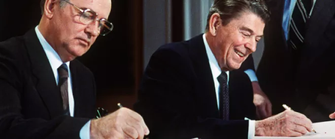 Trump, l'homme qui risque de relancer la prolifération nucléaire