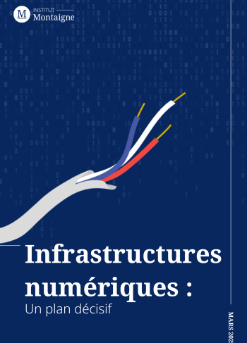 <p><strong>Digital Infrastructures</strong><br />
A Critical Move</p>
