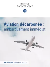 <p><strong>Aviation décarbonée : </strong><br />
embarquement immédiat</p>
