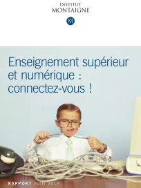 <p>Enseignement supérieur<br />
et numérique<br />
<strong>connectez-vous !</strong></p>
