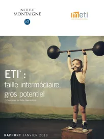 <p><strong>ETI :<br />
taille intermédiaire,<br />
gros potentiel</strong></p>
