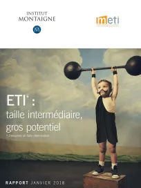 <p><strong>ETI :<br />
taille intermédiaire,<br />
gros potentiel</strong></p>
