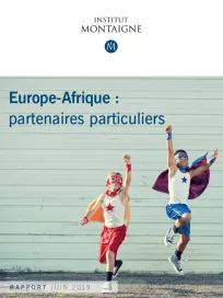 <p><span style="color:#003c6c;"><strong>Europe-Afrique :</strong><br />
partenaires particuliers</span></p>
