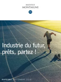 <p><strong>Industrie du futur,<br />
prêts, partez !</strong></p>
