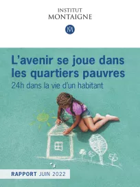 <div><strong>L'avenir se joue<br />
dans les quartiers pauvres</strong></div>

<div class="titre-petit"><strong>24h dans la vie d'un habitant</strong></div>
