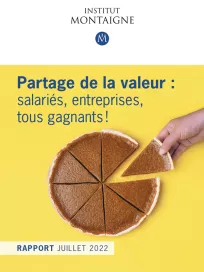 <p><strong>Partage de la valeur :</strong>&nbsp;<br />
salariés, entreprises,<br />
tous gagnants !</p>
