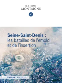 <p><strong>Seine-Saint-Denis : </strong><br />
les batailles de l'emploi<br />
et de l'insertion</p>
