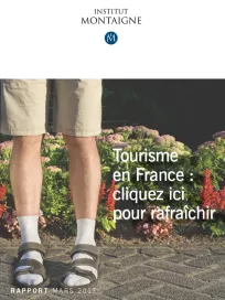 <p><strong>Tourisme en France</strong> :<br />
cliquez ici pour rafraîchir</p>
