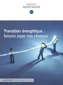 <p><span class="titre-blanc"><strong>Transition énergétique :</strong><br />
faisons jouer nos réseaux</span></p>
