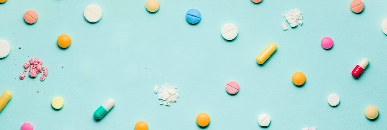 <p><strong>Médicaments innovants :</strong><br />
prévenir pour mieux guérir</p>