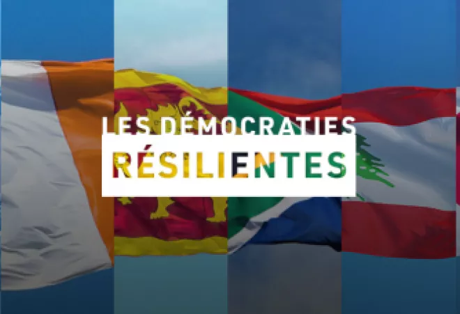 Les démocraties résilientes