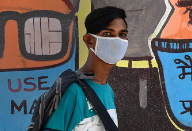 Caring for India's Health