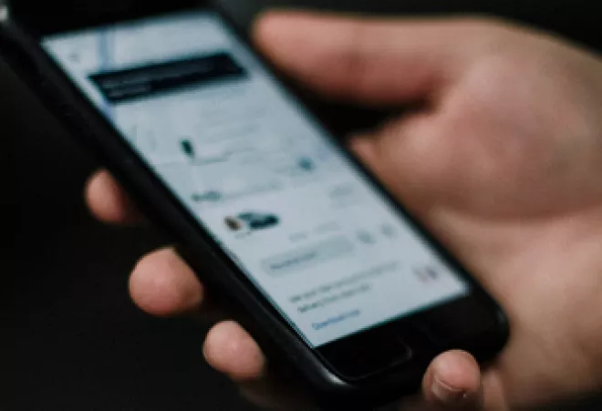 Digital Markets Act