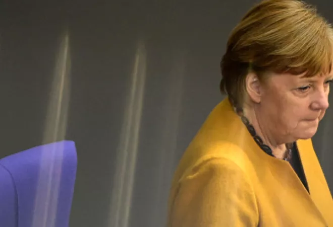 After Merkel