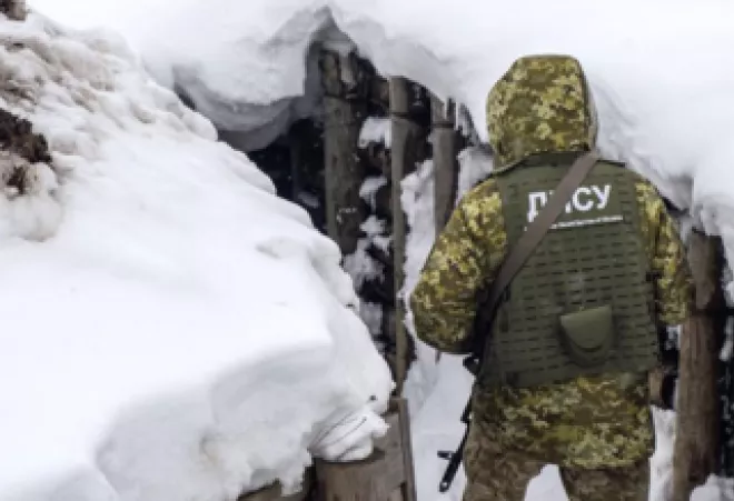 Ukraine, Russie : le destin d'un conflit