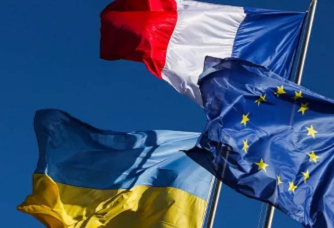 French Foreign Policy: Heading for the Ballots