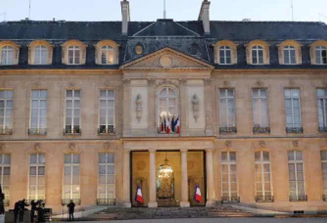 Élysée 2022 : le fil de la campagne