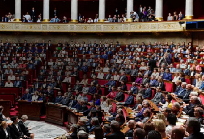 Législatives 2022 : un scrutin peut en cacher un autre
