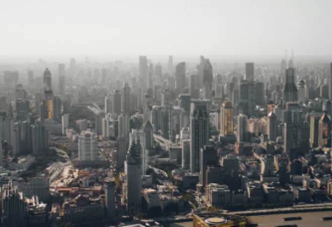 Financial Instability in China