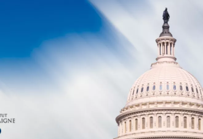 Midterms: Transatlantic Insights