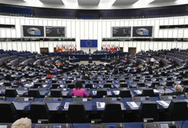 Europe and Economic Coercion