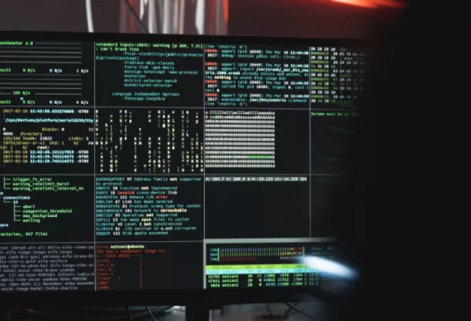 Enjeux géopolitiques du cyber
